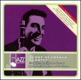 DEFRANCO BUDDYQUARTET