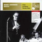 GOODMAN BENNY SEXTET