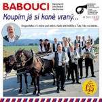 BABOUCI