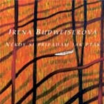 BUDWEISEROVA IRENA & FADE IN