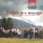 CIMBALOVA MUZIKA SOLAN CIMBALOVA MUZIKA SOLAN