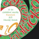 CIMBALOVA MUZIKA PRAMENEK CIMBALOVA MUZIKA PRAMENEK