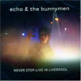 ECHO AND THE BUNNYMEN