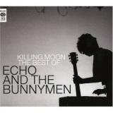 ECHO AND THE BUNNYMEN