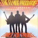 FLYING PADOVANIS