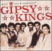 GIPSY KINGS GIPSY KINGS