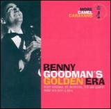 GOODMAN BENNY