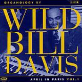 DAVIS WILD BILL