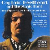 CAPTAIN BEEFHEART & THE MAGIC BAND