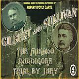 GILBERT & SULLIVAN