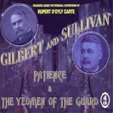 GILBERT & SULLIVAN