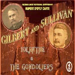 GILBERT & SULLIVAN