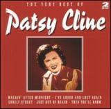 CLINE PATSY CLINE PATSY