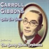 GIBBONS CARROLL
