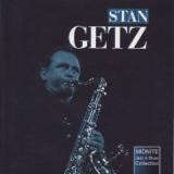GETZ STAN