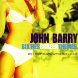 BARRY JOHN