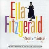 FITZGERALD ELLA