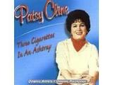 CLINE PATSY CLINE PATSY