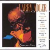 ADLER LARRY