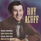 ACUFF ROY