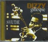 GILLESPIE DIZZY
