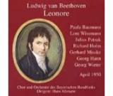 BEETHOVEN LUDWIG VAN