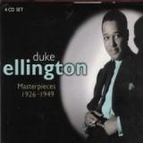 ELLINGTON DUKE