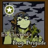 COLONEL LES CLAYPOOL