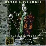 COVERDALE DAVID