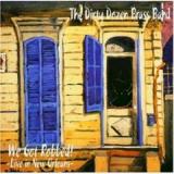 DIRTY DOZEN BRASS BAND