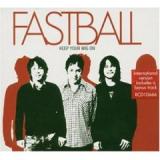FASTBALL