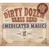 DIRTY DOZEN BRASS BAND