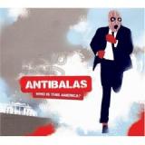ANTIBALAS