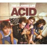 FLAMING LIPS