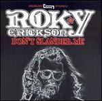 ERIKSON ROKY