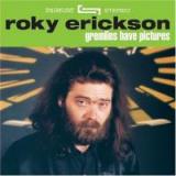 ERIKSON ROKY