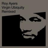 AYERS ROY AYERS ROY