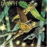 BUDGIE