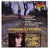 CRISPIAN ST.PETERS