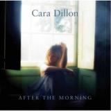 DILLON CARA