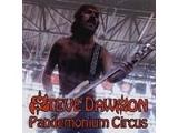 DAWSON S.