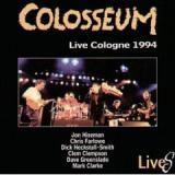 COLOSSEUM