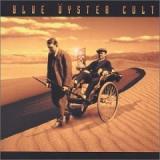 BLUE �YSTER CULT