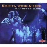 EARTH WIND & FIRE