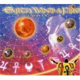 EARTH WIND & FIRE