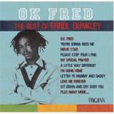 DUNKLEY ERROL DUNKLEY ERROL