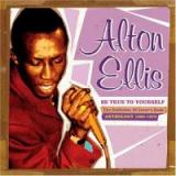 ELLIS ALTON ELLIS ALTON