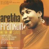 FRANKLIN ARETHA