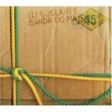 GOULART E. E BANDA DO MATO