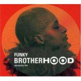 FUNKY BROTHERHOOD